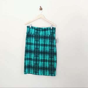 NWT LulaRoe Cassie Skirt